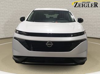 New 2025 Nissan Murano SV video 2