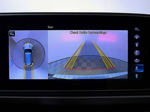 Used 2021 Mercedes-Benz GLE 350 image 27