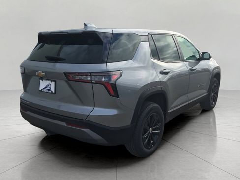 Used 2025 Chevrolet Equinox LT image 20