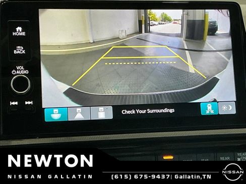 Used 2025 Honda Odyssey EX-L image 19