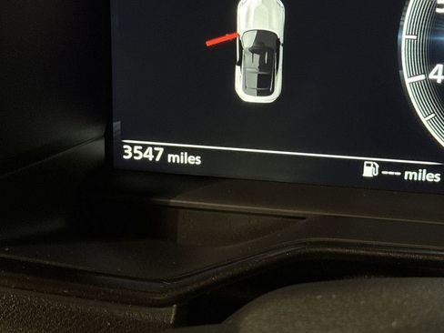 Used 2024 Nissan Z Performance w/ Floor Mat Package image 22