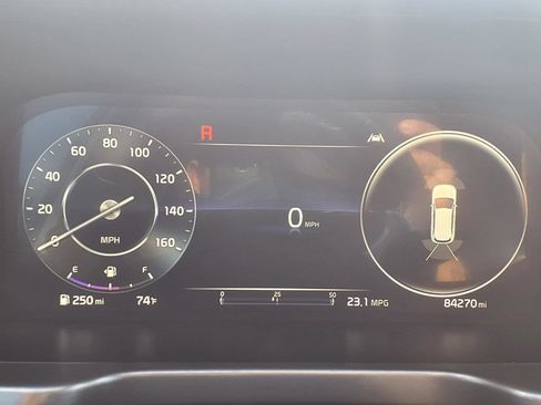 Used 2022 Kia Sorento SX FWD image 14