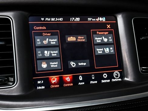 Used 2020 Dodge Charger Scat Pack w/ Plus Group image 33