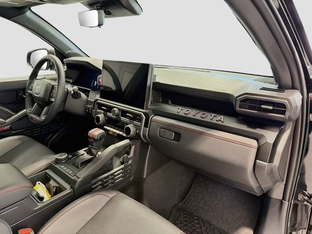 Certified 2025 Toyota Tacoma TRD Pro AWD/4WD image 23