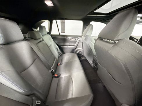 Certified 2023 Toyota RAV4 SE w/ Convenience Package image 56