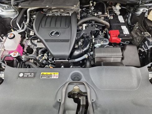 Used 2026 Lexus TX 350 AWD w/ Technology Package image 39