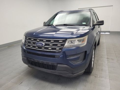 Used 2017 Ford Explorer FWD image 15