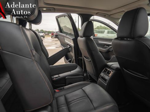 Used 2024 MAZDA CX-90 3.3 Turbo w/ Premium Package AWD/4WD image 11