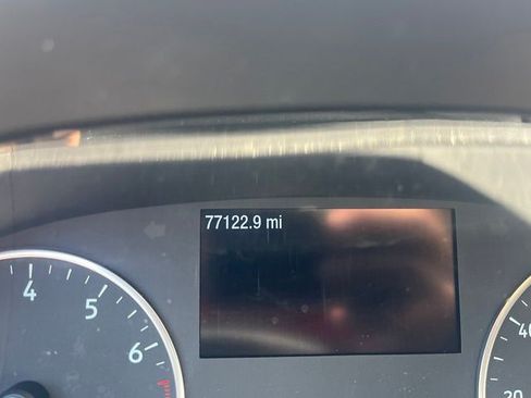 Used 2019 Ford EcoSport SE FWD image 4