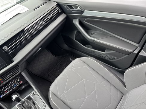 New 2026 Volkswagen Jetta Sport image 13