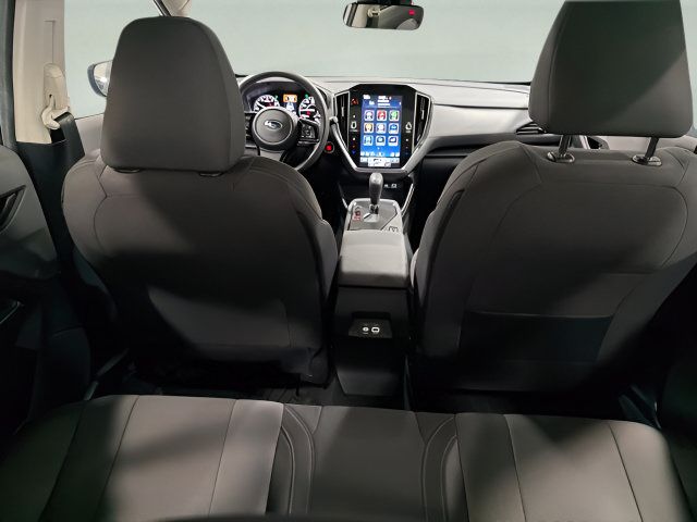 Certified 2026 Subaru Crosstrek 2.5i Premium AWD/4WD image 35