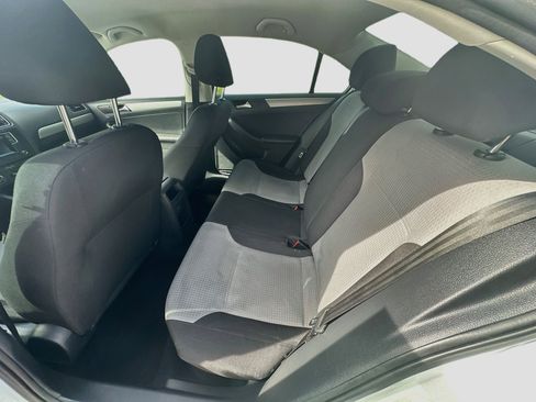 Used 2017 Volkswagen Jetta S FWD image 25