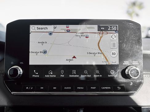 Used 2023 Mitsubishi Outlander SE image 47