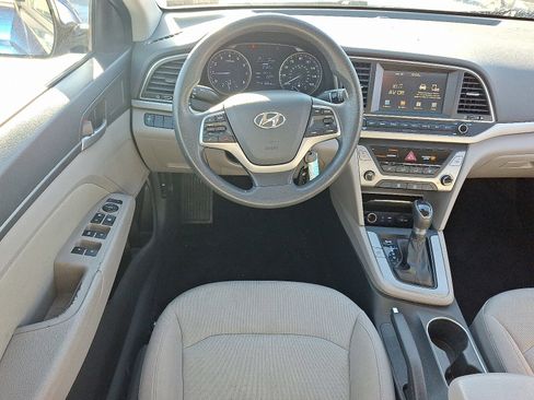 Used 2017 Hyundai Elantra SE image 11