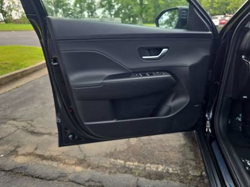 New 2026 Hyundai Kona Limited AWD/4WD image 12