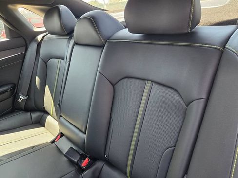 Used 2025 Kia K5 GT w/ GT1 Package FWD image 5
