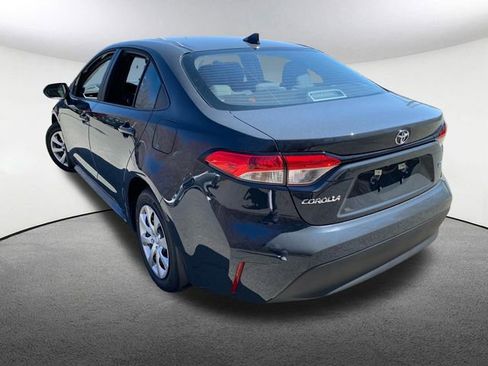 New 2026 Toyota Corolla LE FWD image 9