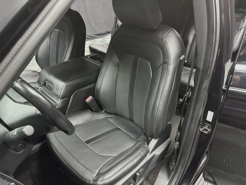Used 2020 Ford Expedition Max Limited AWD/4WD image 34