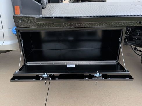 New 2026 RAM 5500 Tradesman image 42