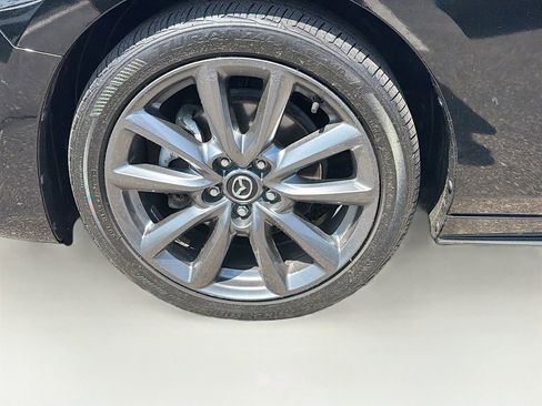 Used 2021 MAZDA MAZDA3 s AWD/4WD image 31