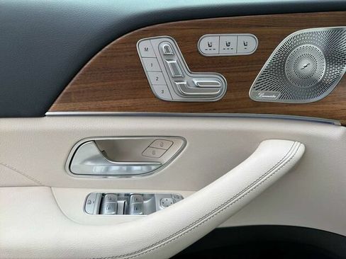 Certified 2026 Mercedes-Benz GLE 350 4MATIC image 13