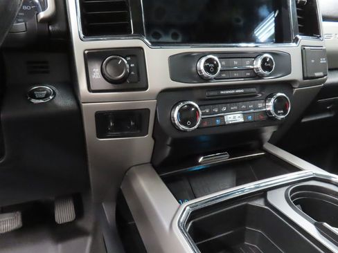 Used 2022 Ford F350 Lariat w/ Black Appearance Package image 60