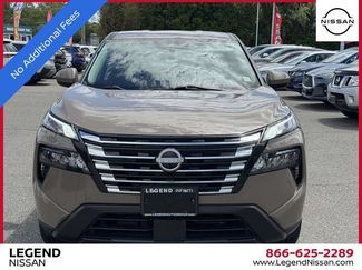 Certified 2024 Nissan Rogue SV AWD/4WD video 2