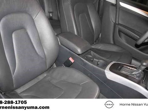 Used 2013 Audi A4 2.0T Premium w/ Convenience Pkg image 23