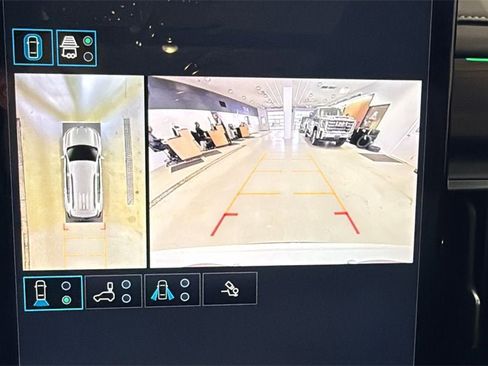 New 2026 GMC Acadia Denali w/ Super Cruise Package image 39