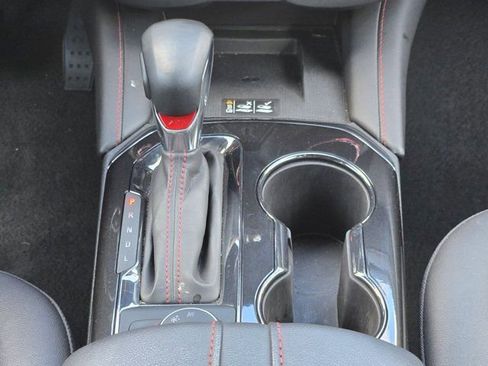 Used 2025 Chevrolet Blazer RS FWD image 17
