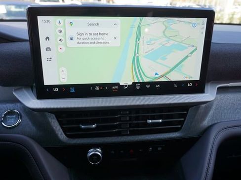 New 2026 Ford Explorer Platinum image 4