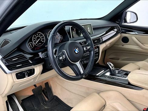 Used 2014 BMW X5 xDrive35i AWD/4WD image 15