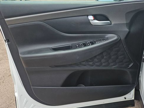 Used 2020 Hyundai Santa Fe SEL w/ Cargo Package AWD/4WD image 24