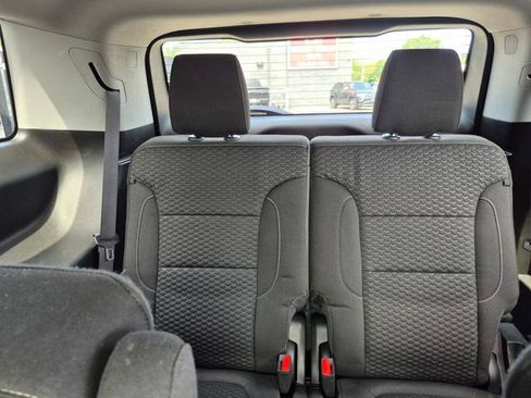 Used 2019 GMC Acadia SLE AWD/4WD image 17
