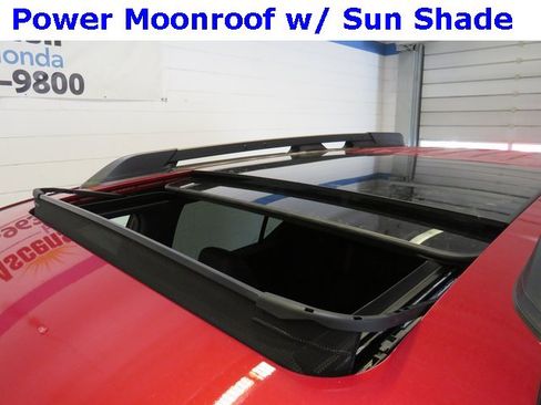 New 2026 Honda Passport TrailSport image 18