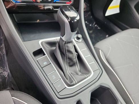 New 2026 Volkswagen Jetta Sport image 13