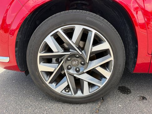 Certified 2022 Hyundai Santa Fe Calligraphy FWD image 26