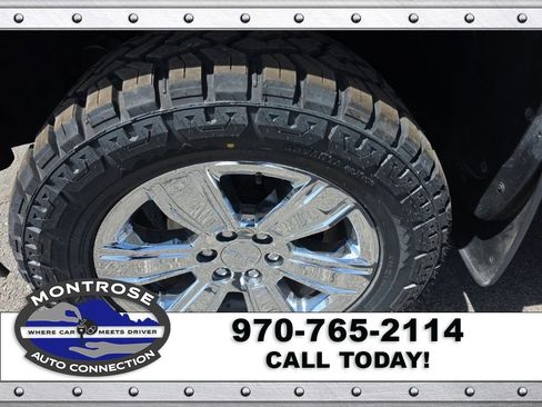 Used 2018 GMC Sierra 1500 SLT AWD/4WD image 31