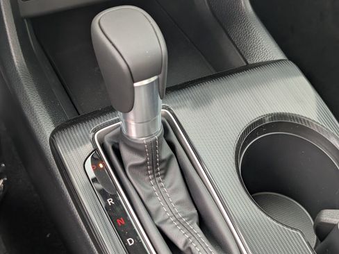 New 2026 Honda Civic Sport image 11