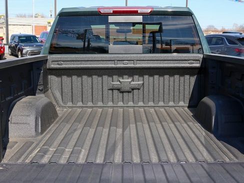 New 2026 Chevrolet Silverado 1500 LT w/ All Star Edition Plus image 9