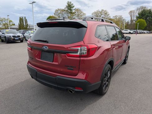 Used 2023 Subaru Ascent Onyx Edition AWD/4WD image 6