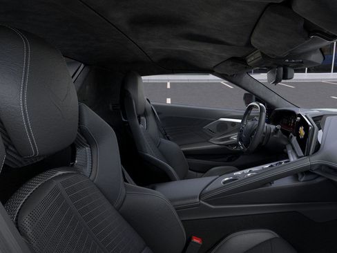 New 2026 Chevrolet Corvette Z06 w/ Battery Protection Package image 43