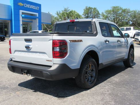 Used 2023 Ford Maverick Tremor AWD/4WD image 6