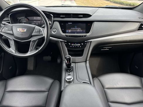 Certified 2023 Cadillac XT5 Luxury image 45