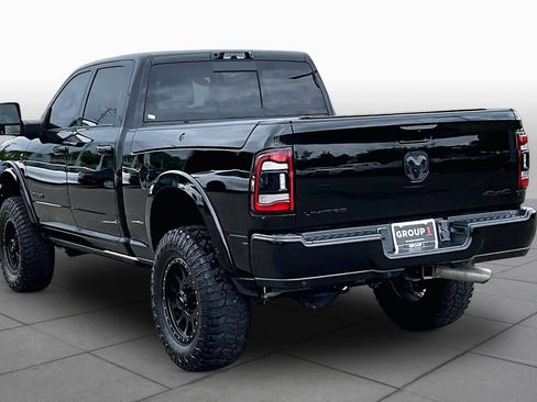 Used 2023 RAM 2500 Limited AWD/4WD image 11