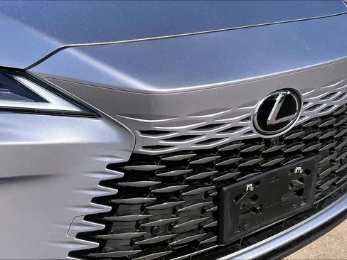 Certified 2025 Lexus RX 450h Luxury w/ Convenience Package image 53