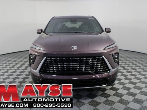 New 2026 Buick Enclave Avenir w/ Super Cruise Package image 31