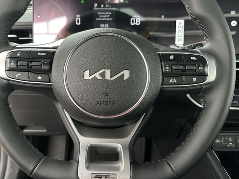 New 2026 Kia K5 GT-Line w/ GT-Line Premium Package FWD image 13
