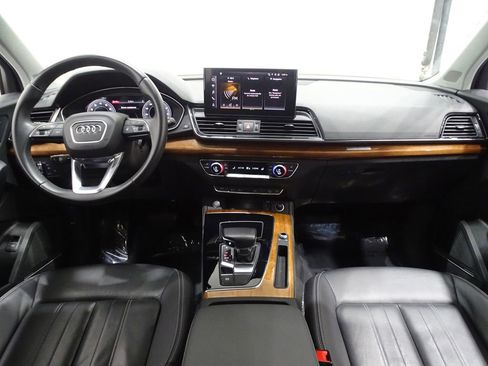 Used 2023 Audi Q5 2.0T Premium Plus image 32
