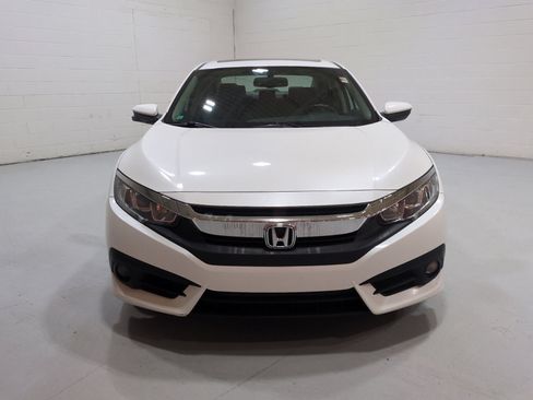 Used 2016 Honda Civic EX-L image 7